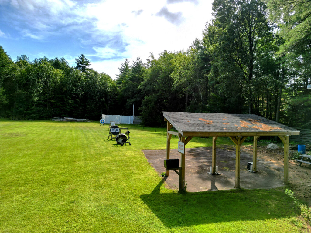 ESC-Archery-Range
